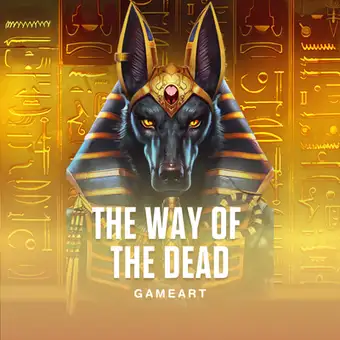 The Way Of The Dead