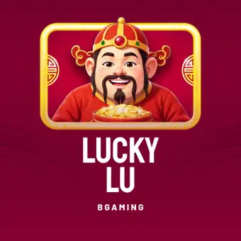 Lucky Lu