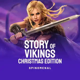 Story of Vikings Christmas Edition