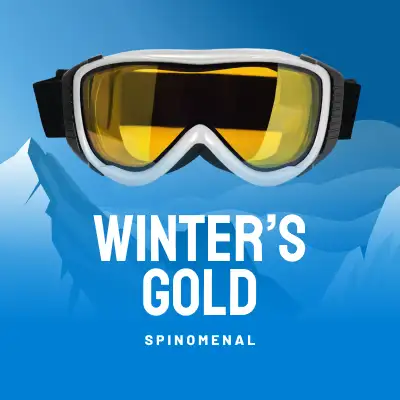 Winter’s Gold