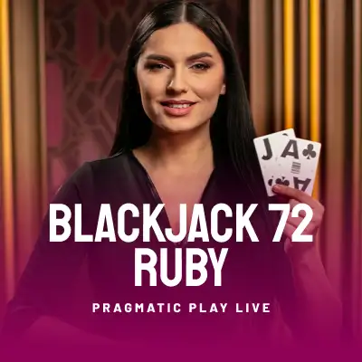 Blackjack 72