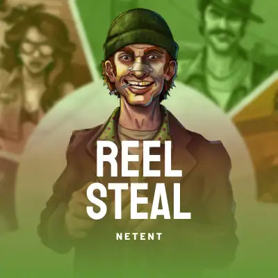 Reel Steal