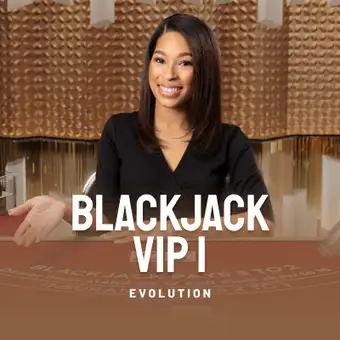 Blackjack VIP 1