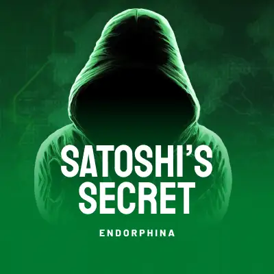 Satoshi's Secret