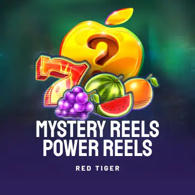 Mystery Reels Power Reels