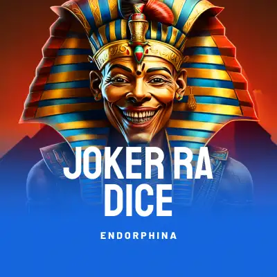 Joker Ra (Dice)