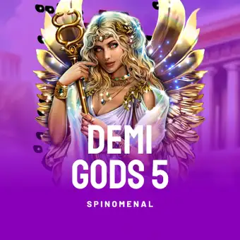 Demi Gods V