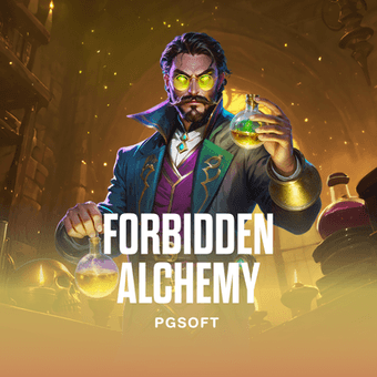 Forbidden Alchemy