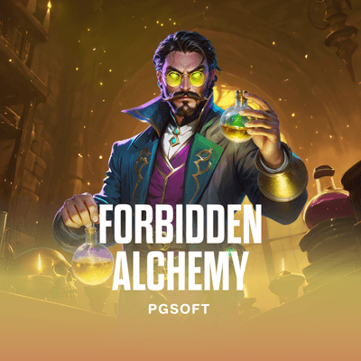 Forbidden Alchemy