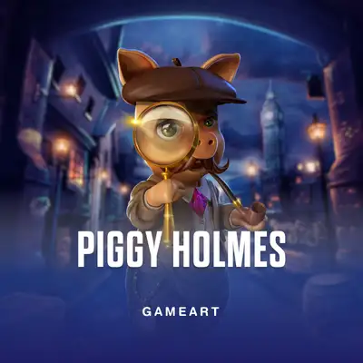Piggy Holmes