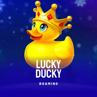 Lucky Ducky