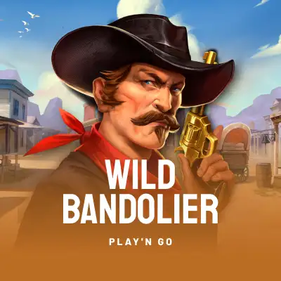 Wild Bandolier