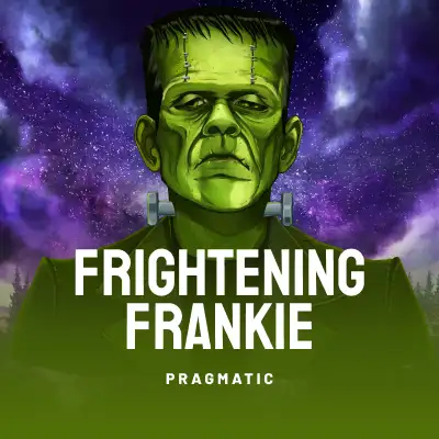 Frightening Frankie