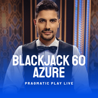 Blackjack 60