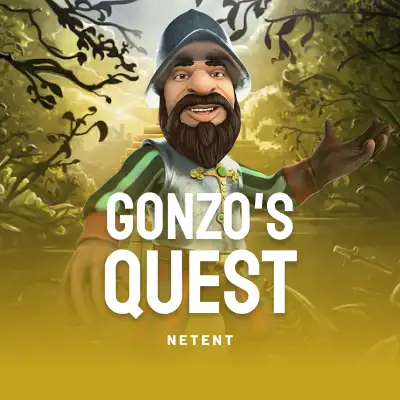 Gonzo's Quest