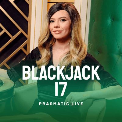 Blackjack 17
