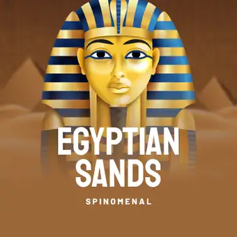 Egyptian Sands