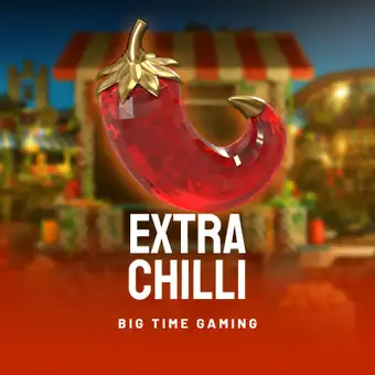 Extra Chilli