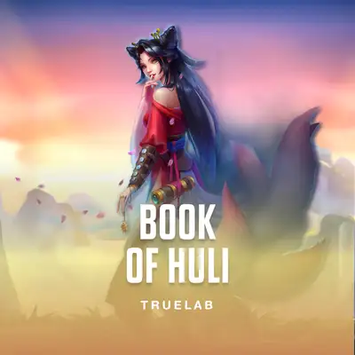 Book of Huli