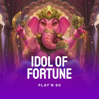 Idol of Fortune