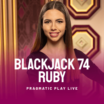 Blackjack 74 