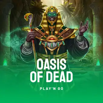 Oasis of Dead