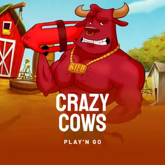 Crazy Cows