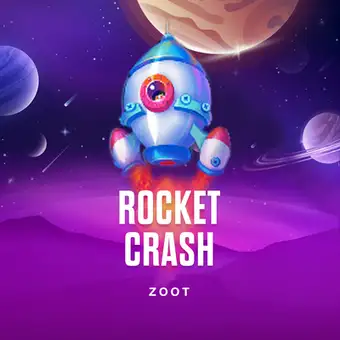 Rocket Crash