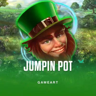 Jumpin Pot