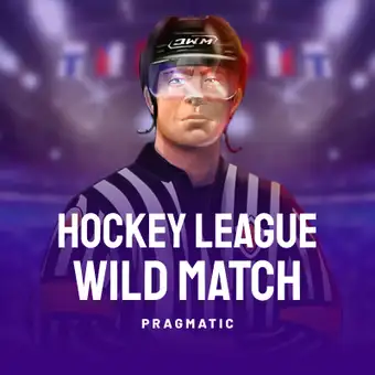 Hockey League Wild Match