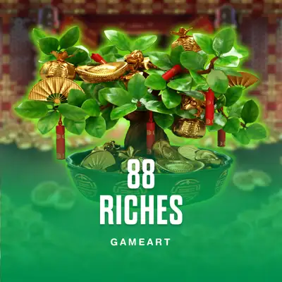 88 Riches