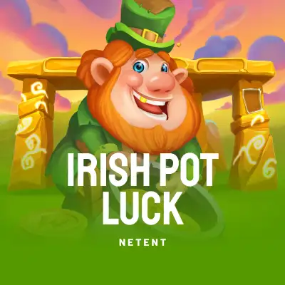 Irish Pot Luck