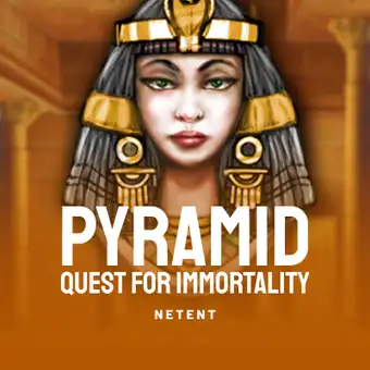 Pyramid: Quest for Immortality