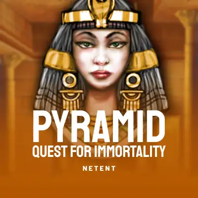 Pyramid: Quest for Immortality