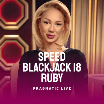 Speed Blackjack 18
