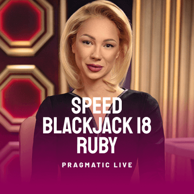 Speed Blackjack 18