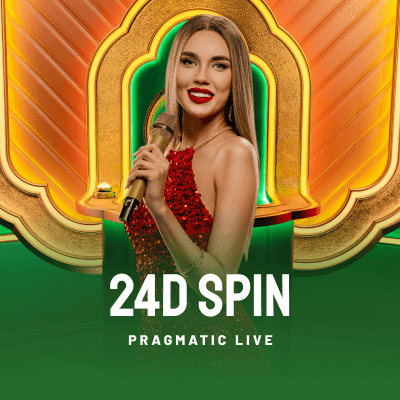 24D Spin