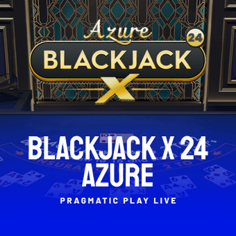 Blackjack X 24 