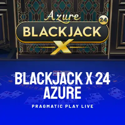 Blackjack X 24 