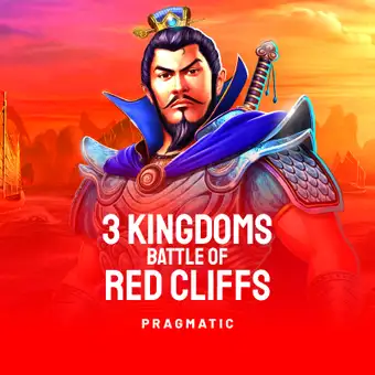 3 Kingdoms - Battle of Red Cliffs