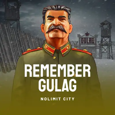 Remember Gulag