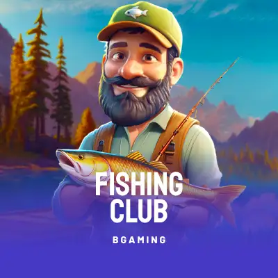 Fishing Club