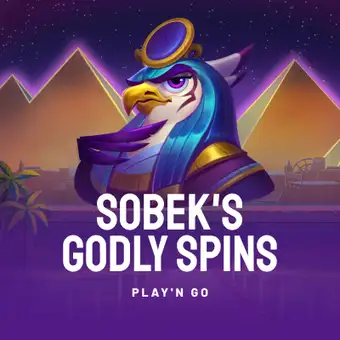 Sobek's Godly Spins