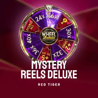 Mystery Reels Deluxe