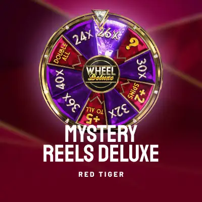 Mystery Reels Deluxe