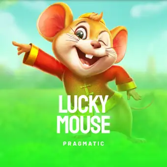 Lucky Mouse