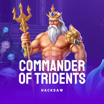 Commander Of Tridents