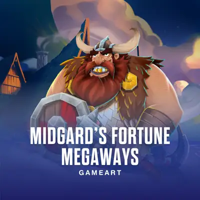Midgard’s Fortune Megaways