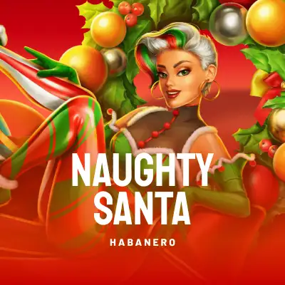 Naughty Santa