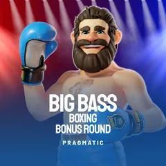 Big Bass Boxing Bonus Round